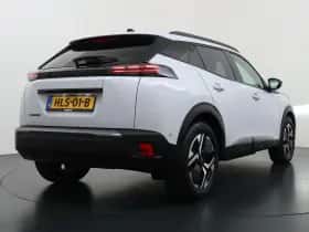 Peugeot e-2008 (2025) thumbnail 8