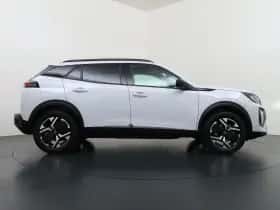 Peugeot e-2008 (2025) thumbnail 9