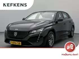 Peugeot 308 (2022)