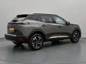 Peugeot 2008 (2022) thumbnail 2