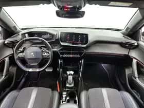 Peugeot 2008 (2022) thumbnail 11