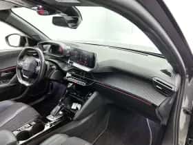 Peugeot 2008 (2022) thumbnail 12