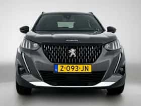 Peugeot 2008 (2022) thumbnail 4