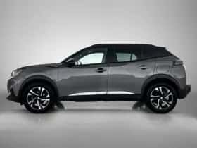 Peugeot 2008 (2022) thumbnail 5