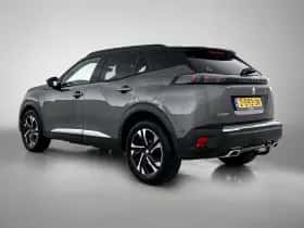 Peugeot 2008 (2022) thumbnail 6