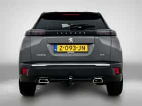 Peugeot 2008 (2022) thumbnail 7