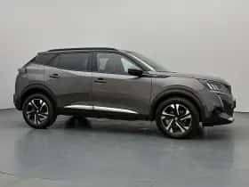 Peugeot 2008 (2022) thumbnail 8