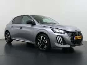 Peugeot 208 (2025) thumbnail 2