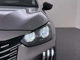 Peugeot 208 (2025) thumbnail 13