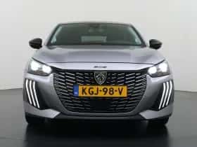 Peugeot 208 (2025) thumbnail 3
