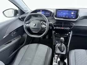 Peugeot 208 (2025) thumbnail 21