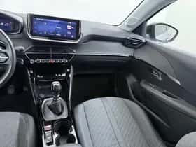 Peugeot 208 (2025) thumbnail 22