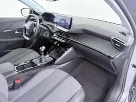 Peugeot 208 (2025) thumbnail 36