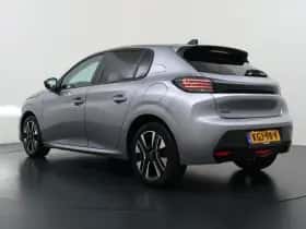 Peugeot 208 (2025) thumbnail 5