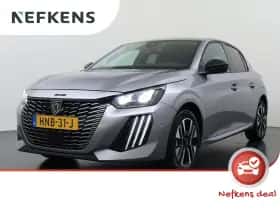 Peugeot 208 (2025) thumbnail 1