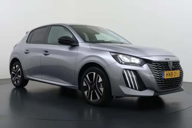 Peugeot 208 (2025) thumbnail 2
