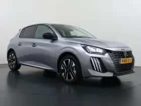 Peugeot 208 (2025) thumbnail 2