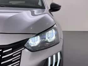 Peugeot 208 (2025) thumbnail 13