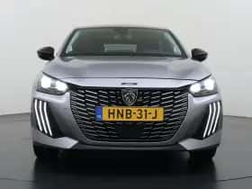 Peugeot 208 (2025) thumbnail 3