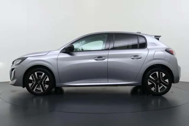 Peugeot 208 (2025) thumbnail 4