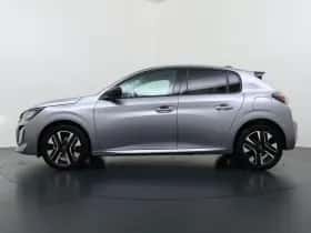 Peugeot 208 (2025) thumbnail 4
