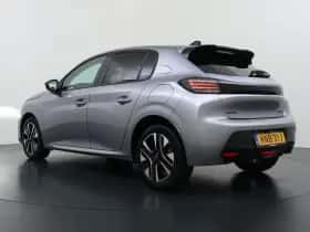 Peugeot 208 (2025) thumbnail 5