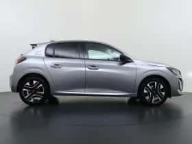 Peugeot 208 (2025) thumbnail 8