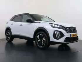 Peugeot 2008 (2026) thumbnail 2