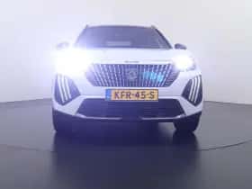 Peugeot 2008 (2026) thumbnail 3