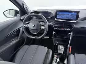 Peugeot 2008 (2026) thumbnail 22