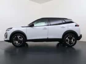 Peugeot 2008 (2026) thumbnail 4
