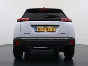 Peugeot 2008 (2026) thumbnail 6