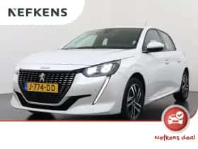 Peugeot 208 (2020)