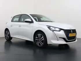 Peugeot 208 (2020) thumbnail 2