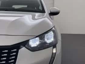 Peugeot 208 (2020) thumbnail 13