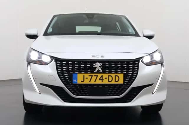 Peugeot 208 (2020) thumbnail 3