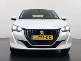 Peugeot 208 (2020) thumbnail 3