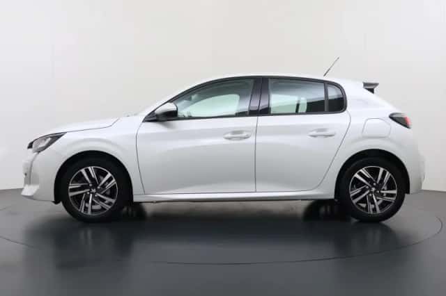 Peugeot 208 (2020) thumbnail 4