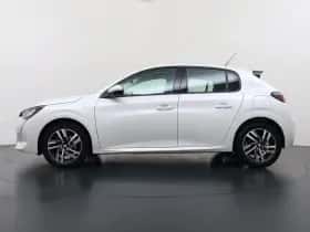 Peugeot 208 (2020) thumbnail 4