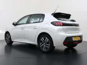 Peugeot 208 (2020) thumbnail 5