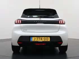 Peugeot 208 (2020) thumbnail 6