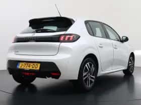 Peugeot 208 (2020) thumbnail 7