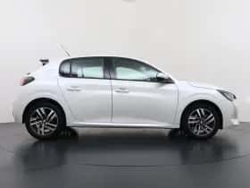 Peugeot 208 (2020) thumbnail 8