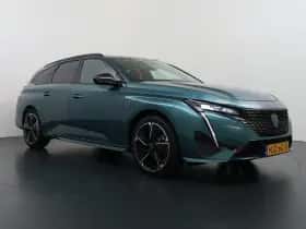 Peugeot e-308 (2025) thumbnail 2