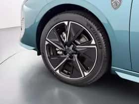 Peugeot e-308 (2025) thumbnail 14