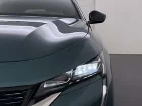 Peugeot e-308 (2025) thumbnail 15