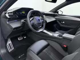 Peugeot e-308 (2025) thumbnail 18