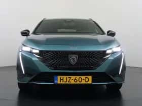 Peugeot e-308 (2025) thumbnail 3