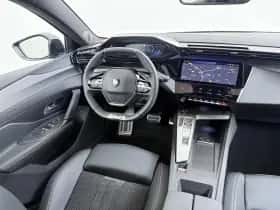 Peugeot e-308 (2025) thumbnail 24