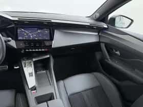 Peugeot e-308 (2025) thumbnail 25